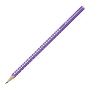 Faber Castell μολύβι sparkle