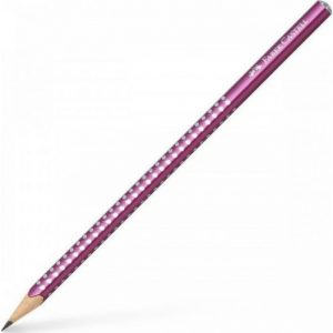 Faber castell μολύβι sparkle