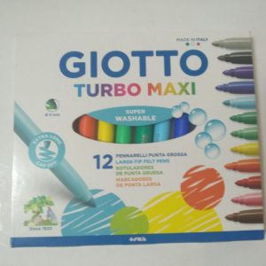 Giotto turbo