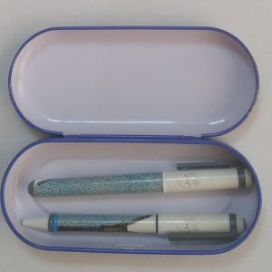 στυλό και πένα