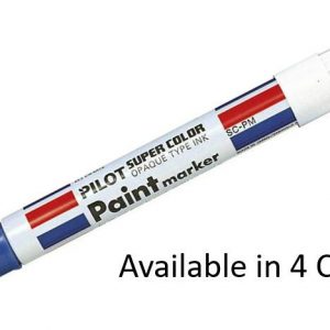 paint marker