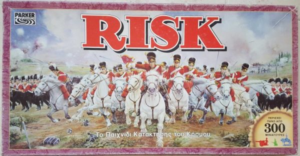 Risk