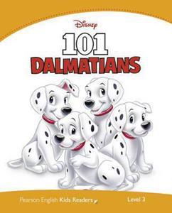 101 DALMATIANS (P.K.3)