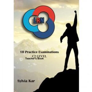 10 LRN PRACTICE EXAMINATION C2 TEACHER’S BOOK