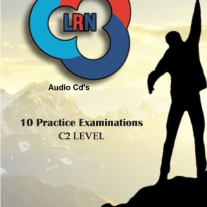 10 LRN PRACTICE EXAMINATION C2 CD(5)