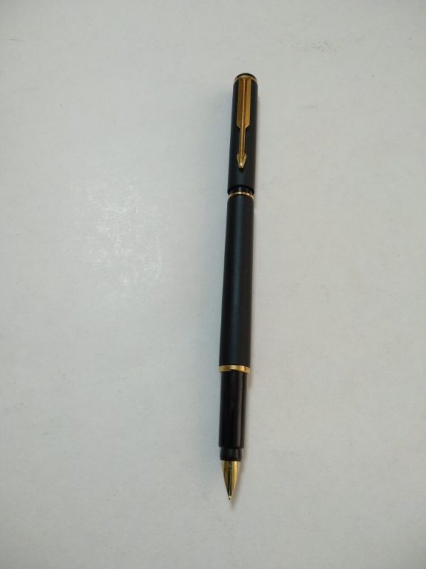 Vintage πένα parker Rialto δεκαετία 70