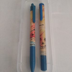 Σετ στυλό και πένα 1970