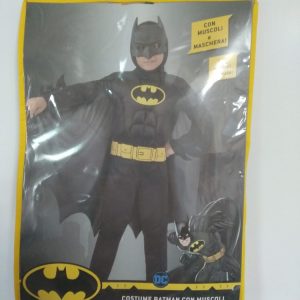 Στολή Batman παιδική