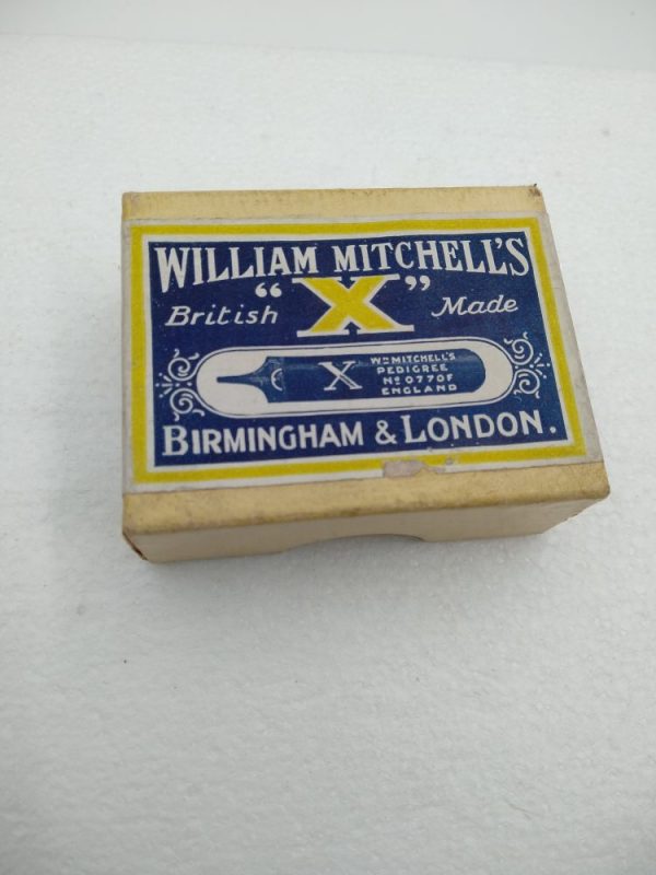 Μύτες για πένες Χ william Mitchell’s