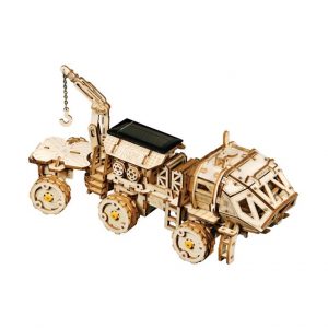 ROBOTIME Navitas Rover LS504