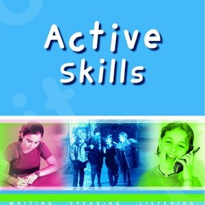 ACTIVE SKILLS FOR A CLASS STUDENT’S