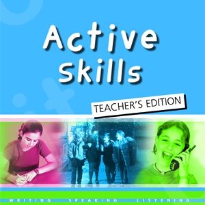 Active Skills for A Class tb