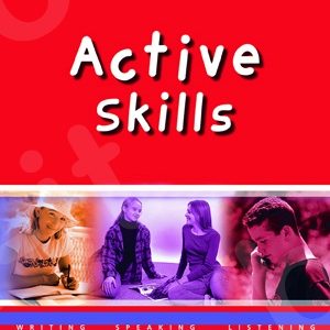 Active Skills for B Class sb