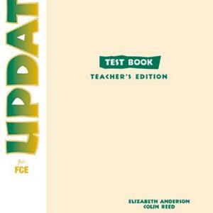 Update for FCE test book te