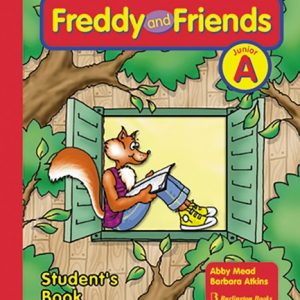 Freddy and Friends Junior A sb