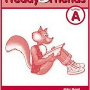 Freddy and Friends Junior A tests te