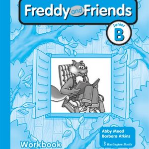 Freddy and Friends Junior B wb sb