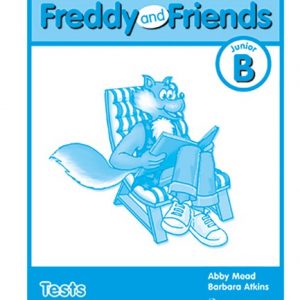 Freddy and Friends Junior B tests sb