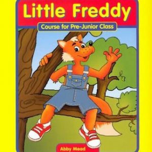 Little Freddy Course for Pre-Junior Class sb