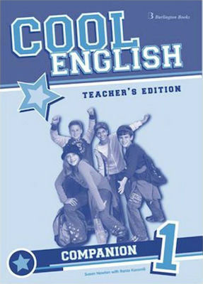 Cool English 1 comp te