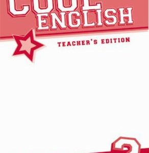 Cool English 2 test book te