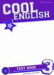 Cool English 3 test book sb