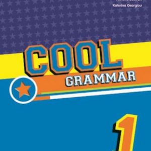 Cool Grammar 1 sb