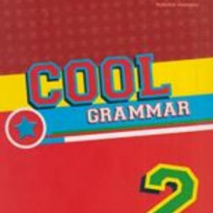 Cool Grammar 2 sb