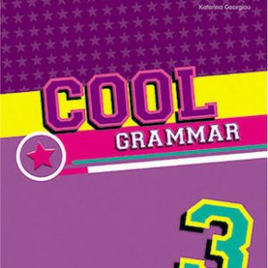 Cool Grammar 3 sb