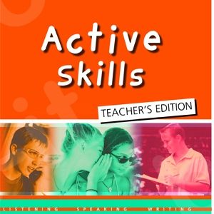 Active Skills for C Class tb