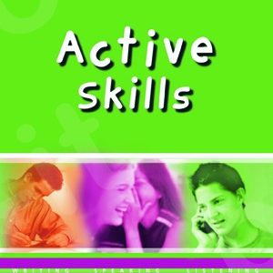 ACTIVE SKILLS FOR D CLASS STUDENT’S