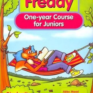 Freddy One-year Course for Juniors sb