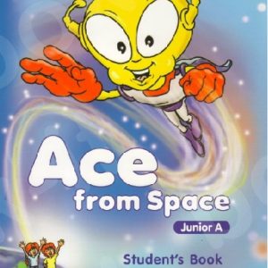 Ace from Space Junior A sb