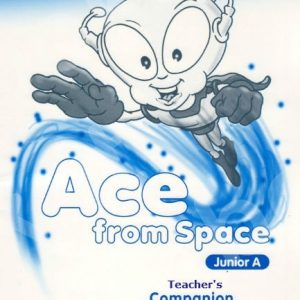 Ace from Space Junior A comp te