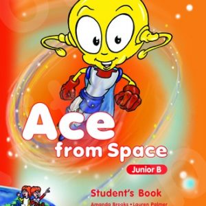 Ace from Space Junior B sb