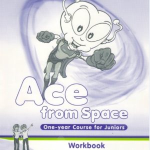 Ace from Space One-year Course for Juniors wb sb