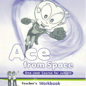 Ace from Space One-year Course for Juniors wb te