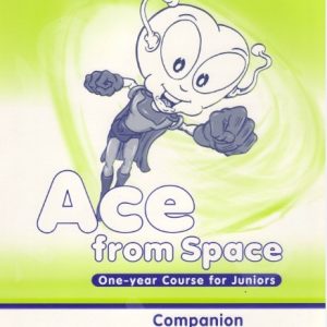 Ace from Space One-year Course for Juniors comp sb