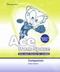 Ace from Space One-year Course for Juniors comp te