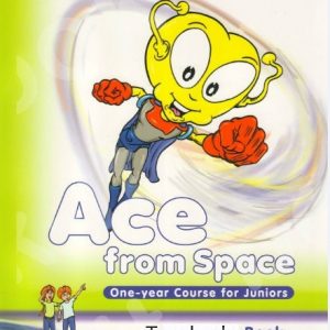 Ace from Space One-year Course for Juniors tb