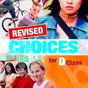 REVISED Choices for D Class tb