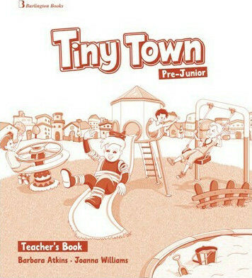 Tiny Town Pre-Junior tb