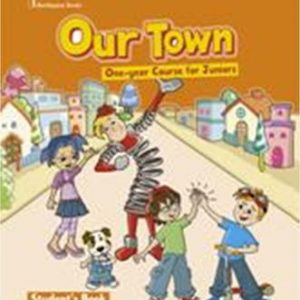 Our Town One-year Course for Juniors sb