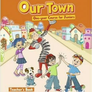 Our Town One-year Course for Juniors tb