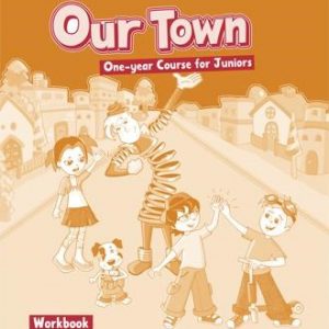 Our Town One-year Course for Juniors wb sb