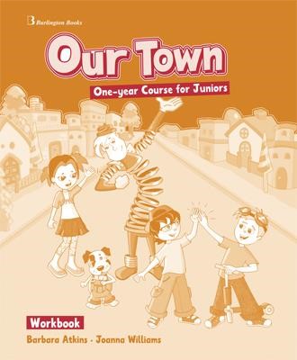 Our Town One-year Course for Juniors wb sb