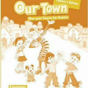 Our Town One-year Course for Juniors comp te