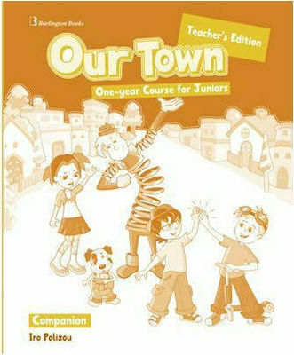 Our Town One-year Course for Juniors comp te