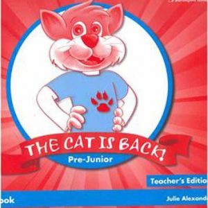 The Cat is Back! Pre-Junior wb te