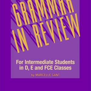 Grammar in Review